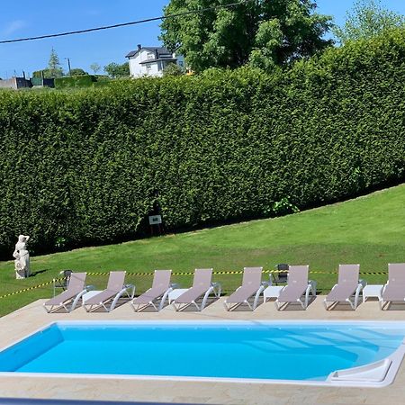 Hotel Barreiro Leira Buitenkant foto